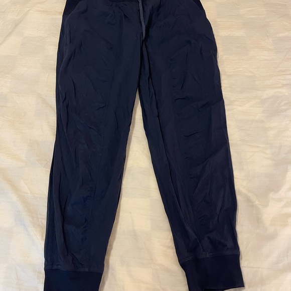 Lululemon Athletica Dance Studio Mid-Rise Jogger - Picture 6 of 6